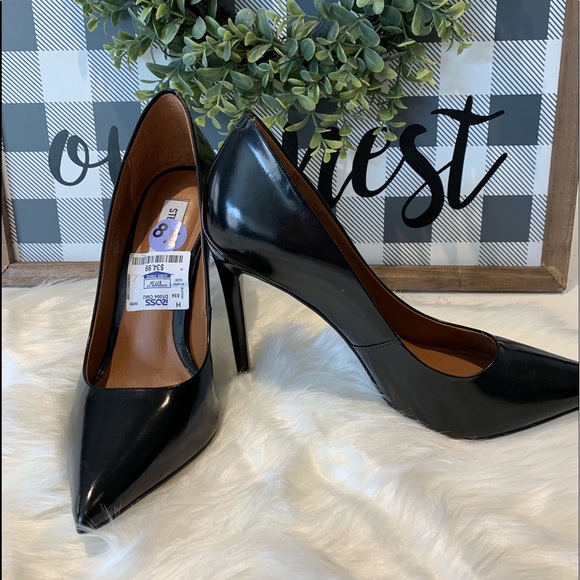 Steve Madden Heels - Picture 2 of 4